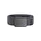 Groove Life Groove Life Deep Stone/Gun Metal Belt 50 in. B1-002-OS - alternate 1